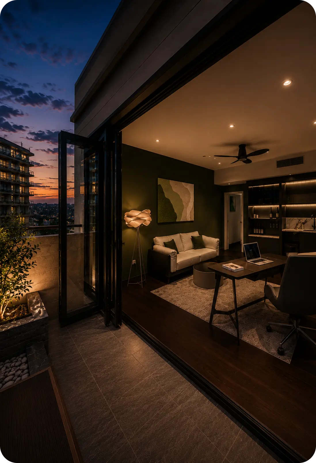 Family Home 5